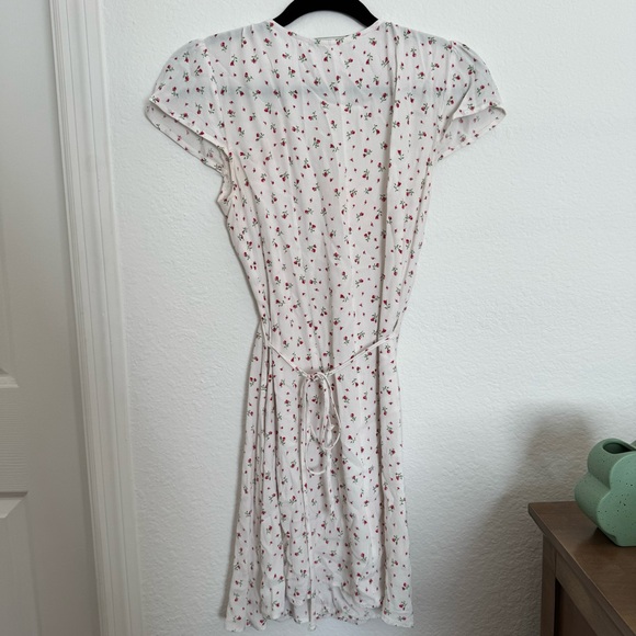 BUNDLE Two Brandy Melville Robbie Dresses - One Size Preppy Girly - Picture 5 of 7